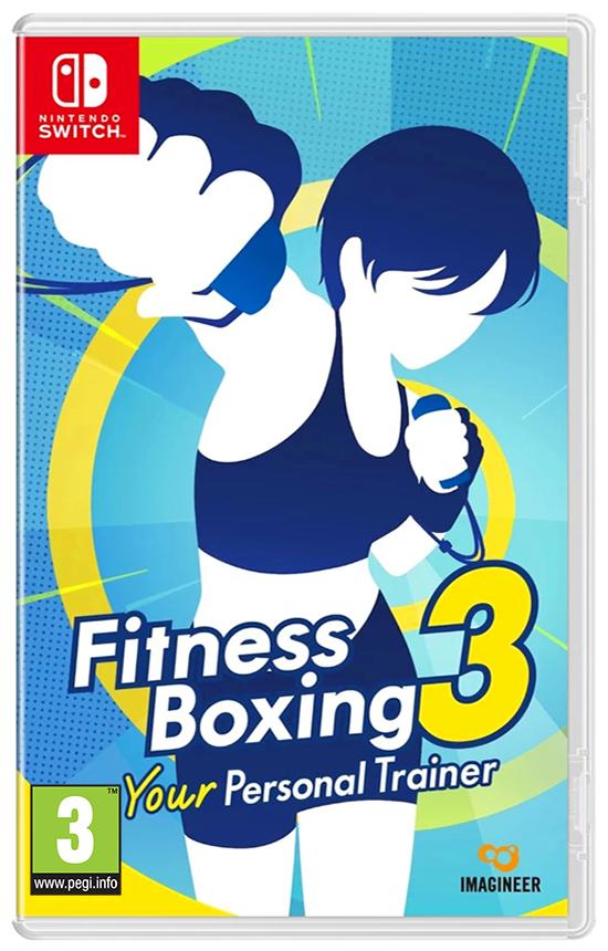 Fitness   Boxing        Ukv