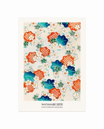 Floral   Pattern