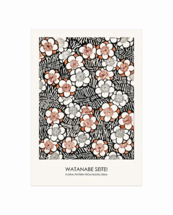 Floral   Pattern   Ii
