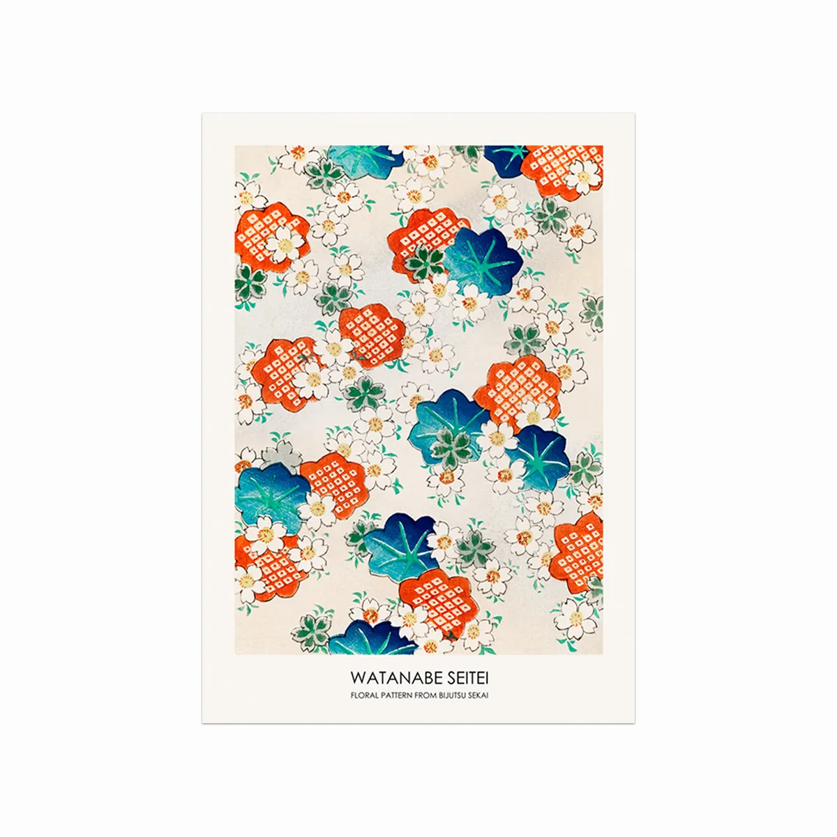 Floral Pattern