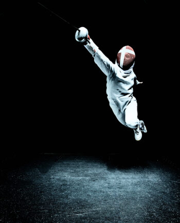 Flying   Af   Jakob   Evers