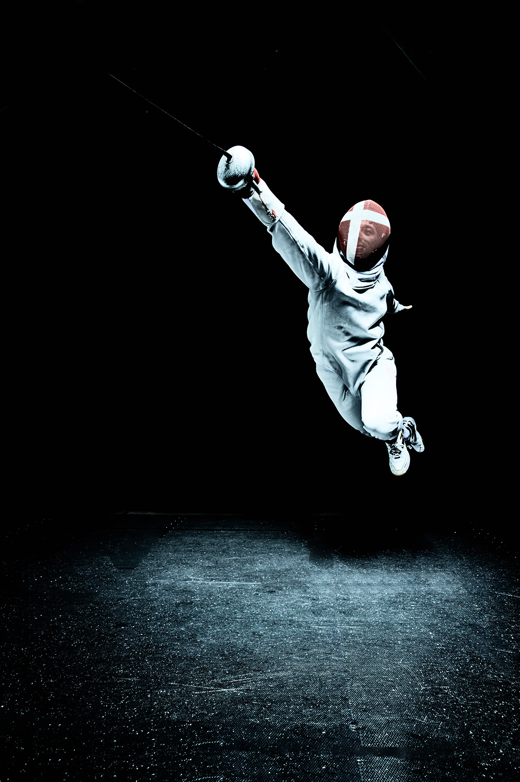Flying   Af   Jakob   Evers