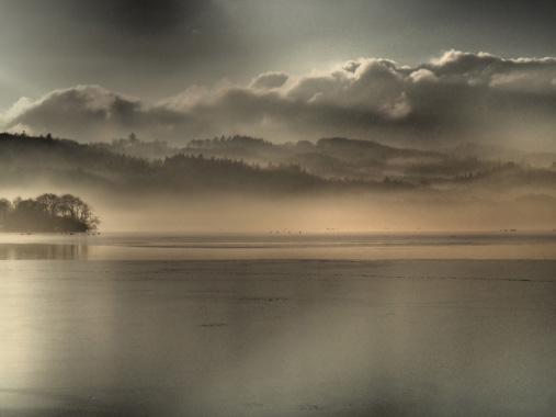 Fog   Af   Bytraberg
