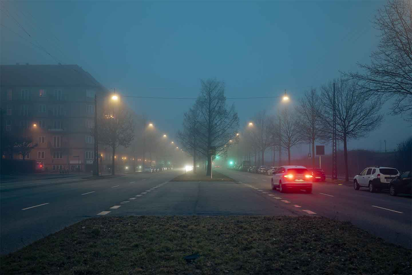 Fog U Af Casper Norrbohm