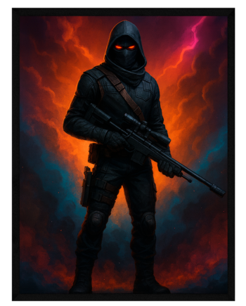 Fortnite   Plakat