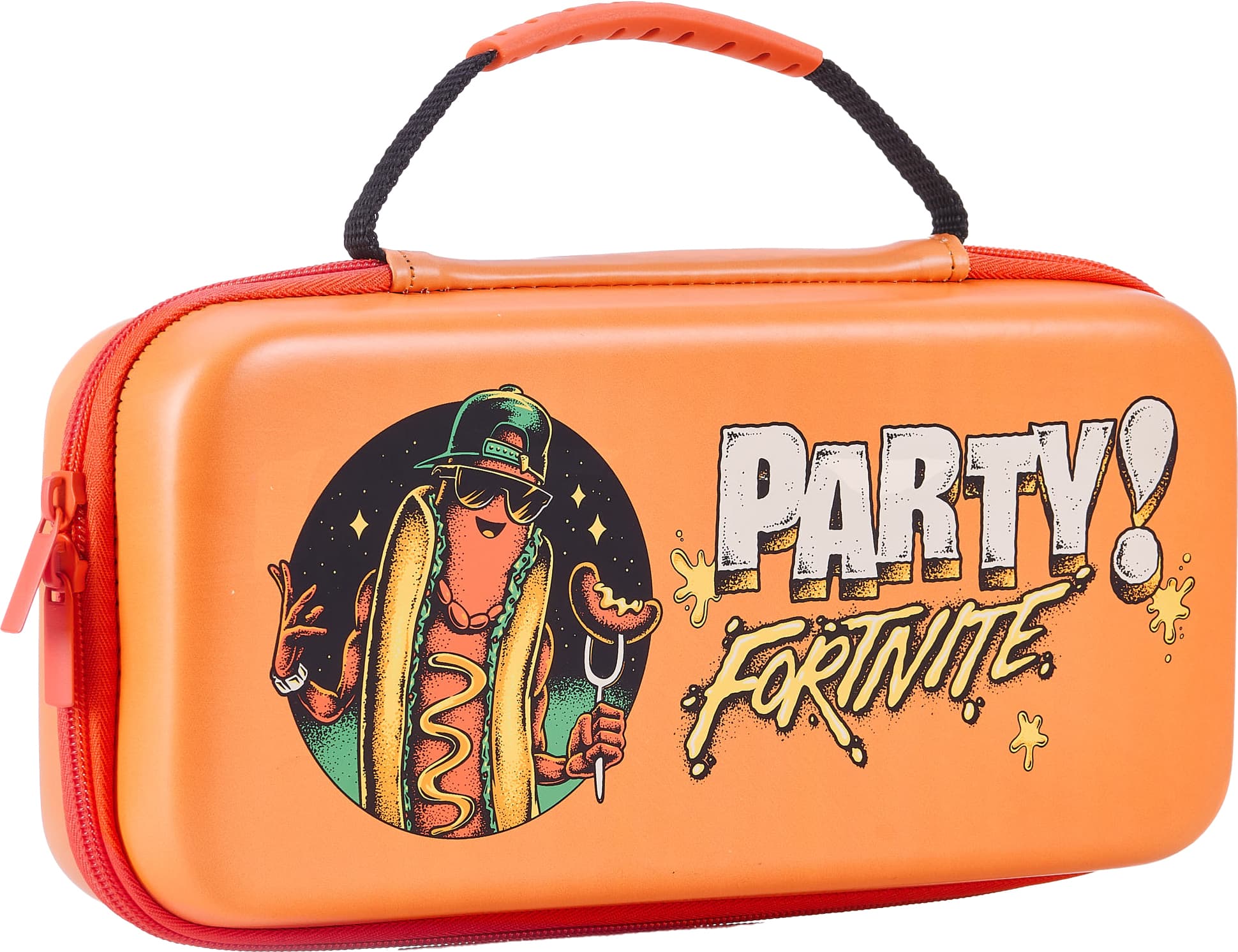 Fortnite   The   Brat   Party   Switch       Etui   Video   Games   And   Consoles   Nintendo   Switch       Accessories   Cases     Storage   Geekd   Dk