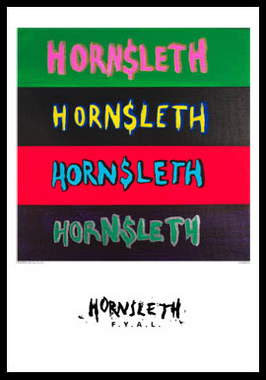 Four   Logos   No       Af   Hornsleth    230g   Fine   Art   Papir    50x70   Cm