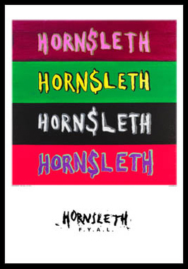 Four   Logos   No       Af   Hornsleth    230g   Fine   Art   Papir    50x70   Cm