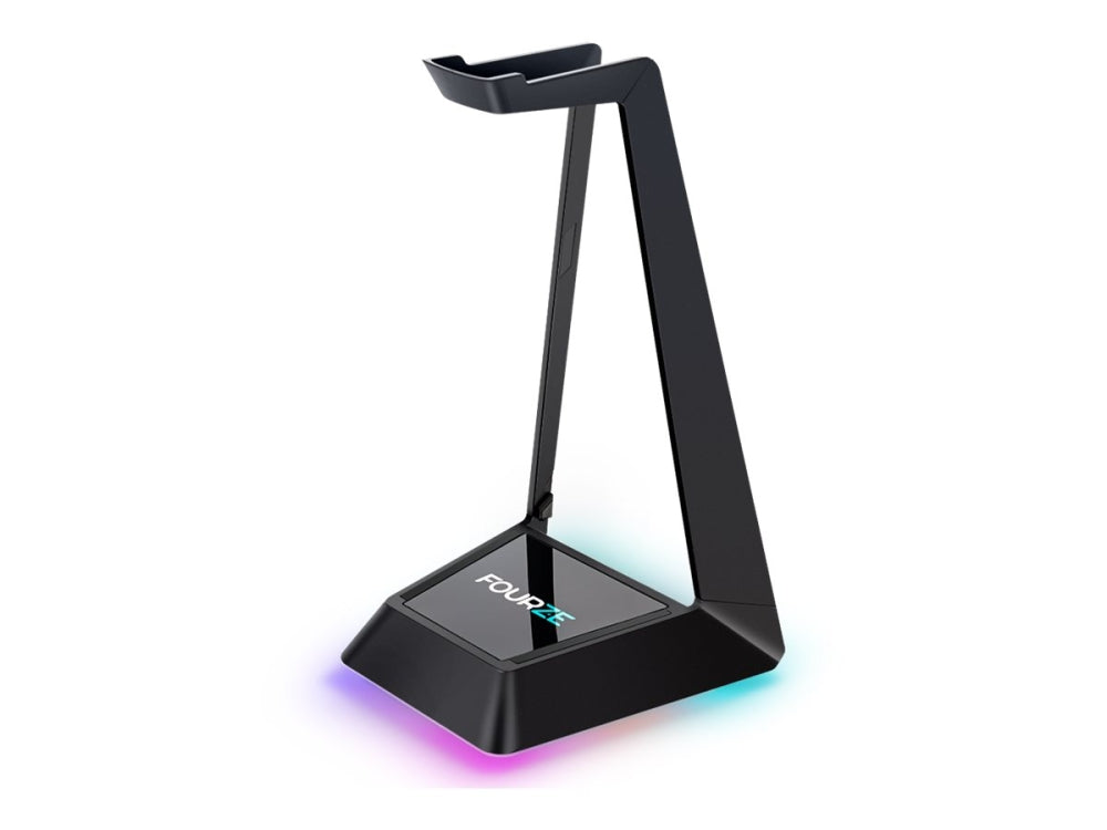 Fourze   Ember   Headset   Stand   Rgb