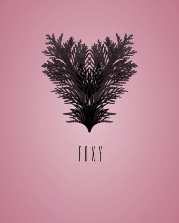 Foxy   Af   Ten   Valleys