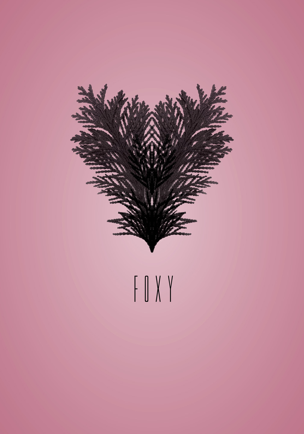 Foxy   Af   Ten   Valleys