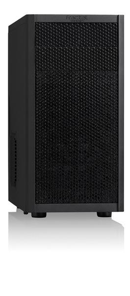 Fractal   Design   Core   1000   Sort   Kabinet   Geekd   Dk