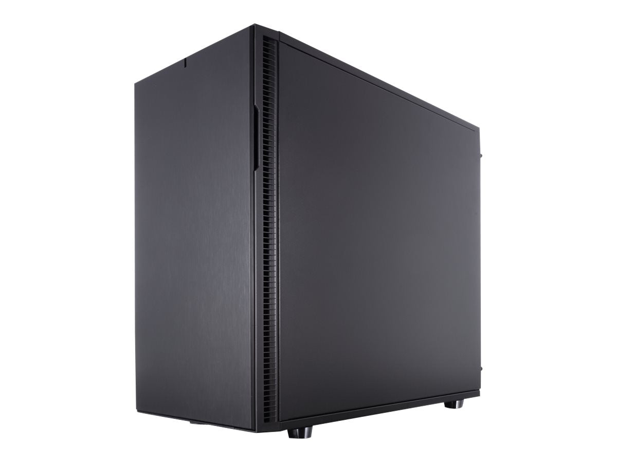 Fractal   Design   Define   R5   Sort   Kabinet   Geekd   Dk