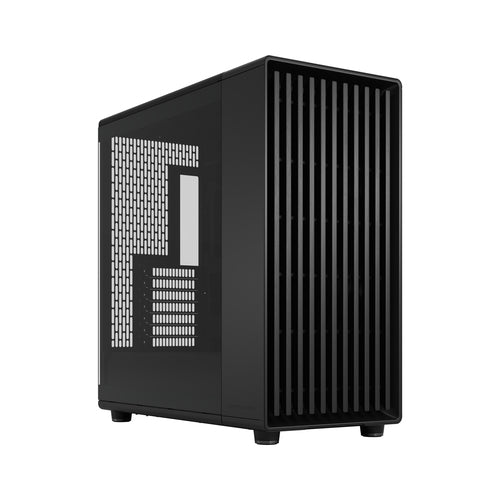 Fractal   Design   North     Momentum   Edition   E - Atx   Usb - C   Kabinet   Geekd   Dk