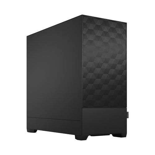 Fractal   Design   Pop   Air   Black   Solid   Kabinet   Geekd   Dk