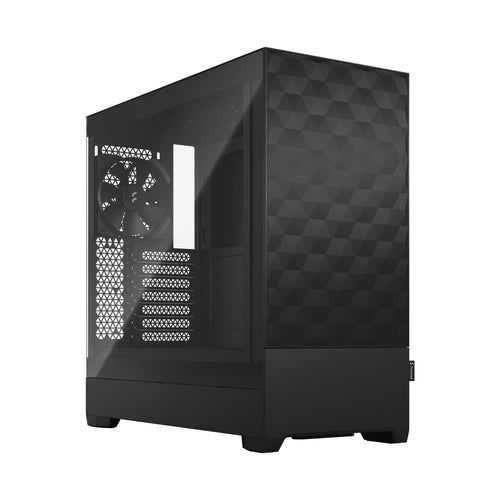 Fractal   Design   Pop   Air   Black   Window   Kabinet   Geekd   Dk