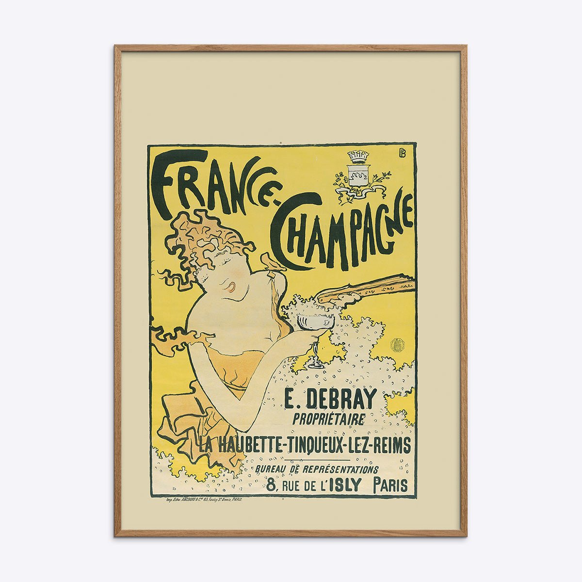 France - Champagne
