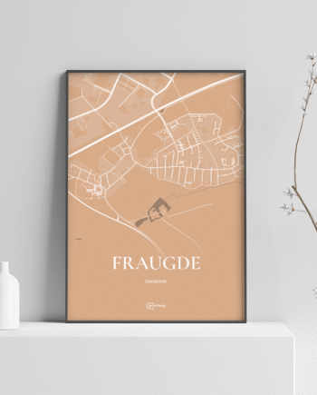 Fraugde Plakaten Guld