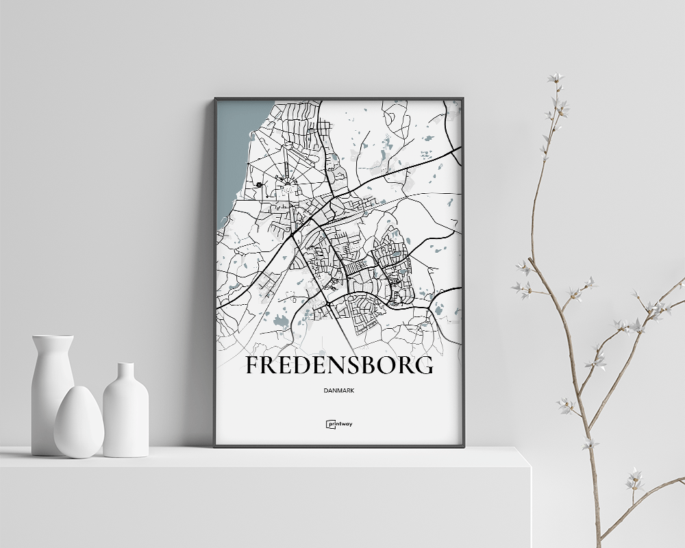 Fredensborg Plakaten