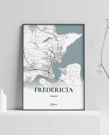Fredericia Plakaten