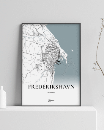 Frederikshavn Plakaten