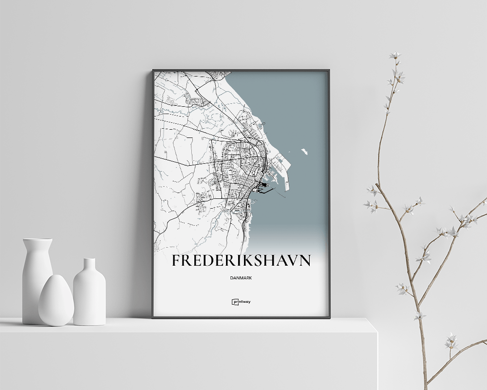 Frederikshavn Plakaten
