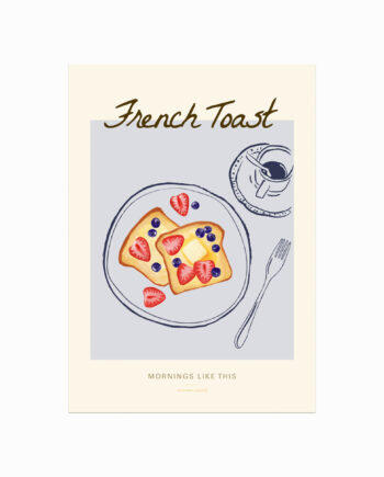 French   Toast    Mornings   Like   This