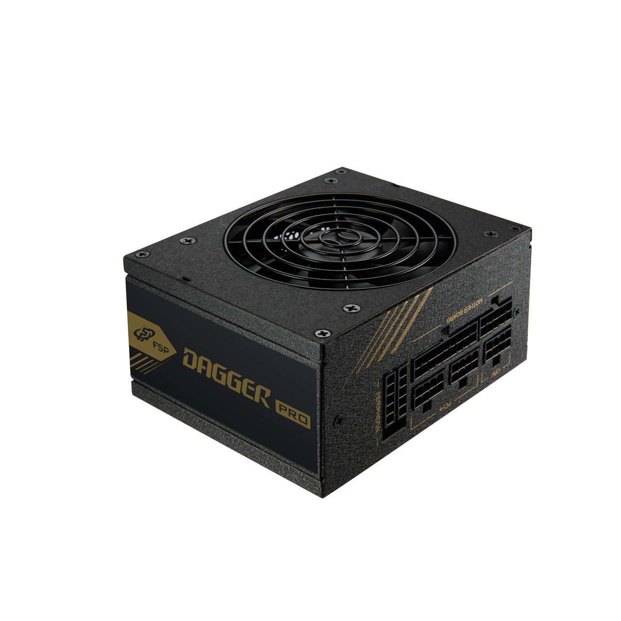 Fsp Dagger Pro Sda2 - 650 650watt