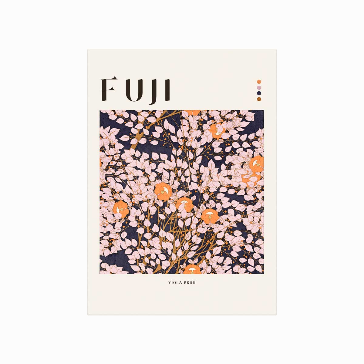 Fuji