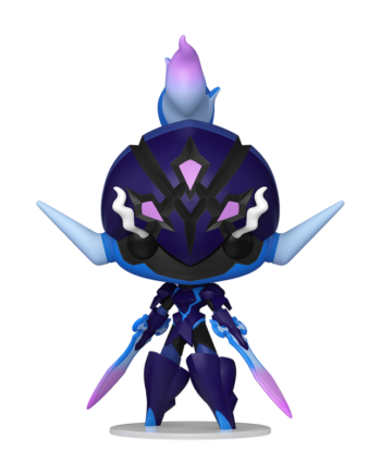 Funko   Pop    Pokémon     Ceruledge   Figur   Geekd   Dk