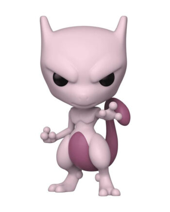 Funko   Pop    Pokemon   Mewtwo   Merchandise   Geekd   Dk