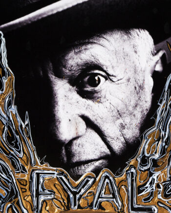 Fyal   Picasso   Af   Hornsleth