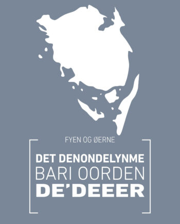 Fyn   Og   øerne   Af   Rikke   Axelsen