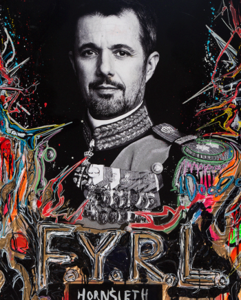 Fyrl   Frederik   Af   Hornsleth