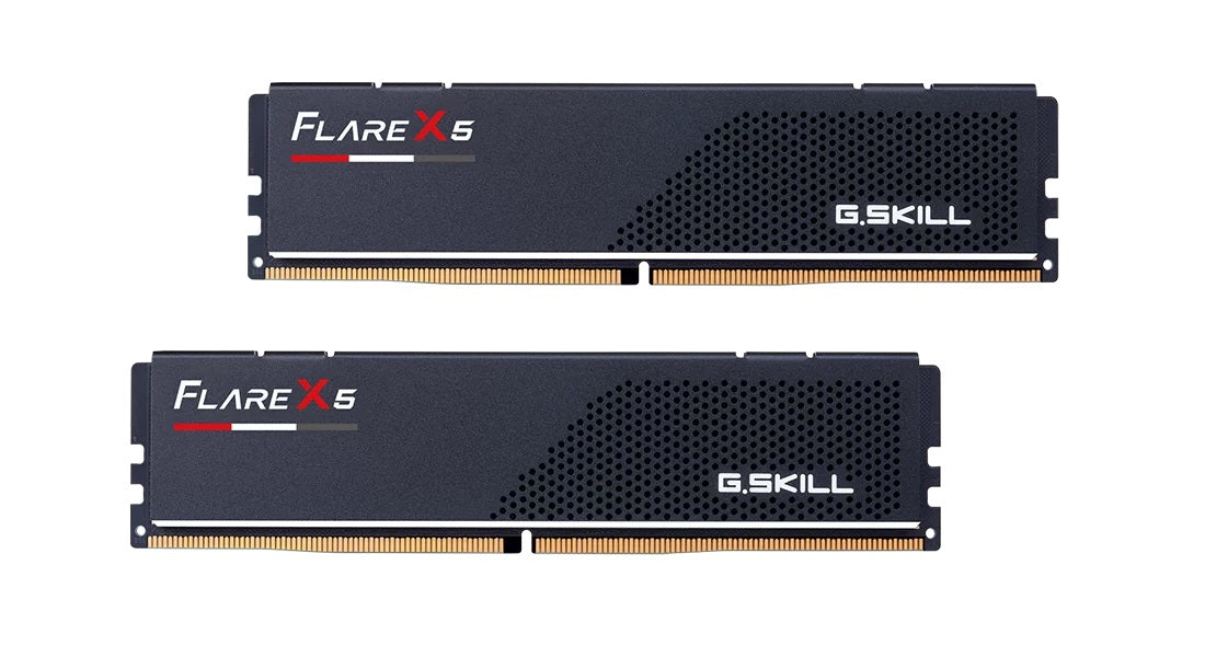 G   Skill   Flare   X5   Ddr5    32gb   Kit   6000mhz   Cl36    Ikke - Ecc