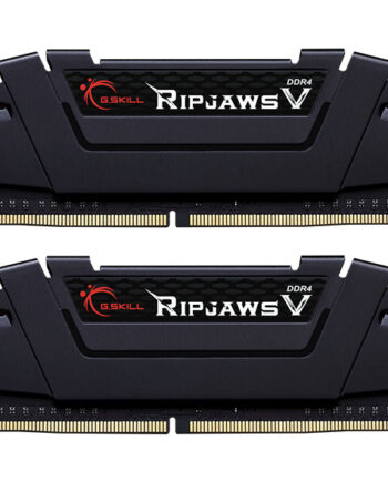 G   Skill   Ripjaws   V   Ddr4    32gb   Kit   3600mhz   Cl18    Ikke - Ecc