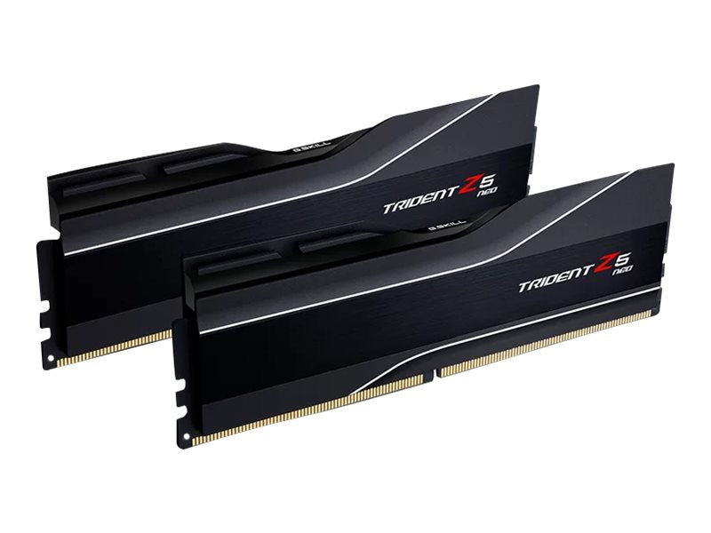 G   Skill   Trident   Z5   Neo   Ddr5   32gb   Kit   6000mhz   Cl30   Ikke - Ecc   Ram   Geekd   Dk