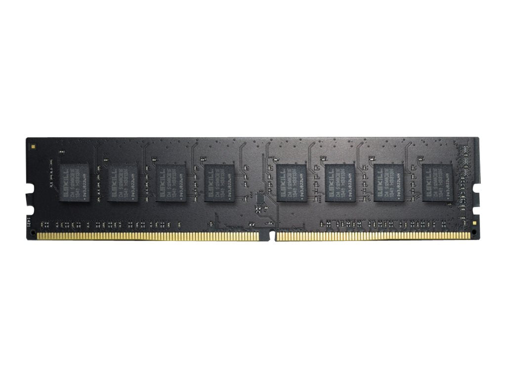 G   Skill   Value   Series   Ddr4    8gb   2666mhz   Cl19    Ikke - Ecc