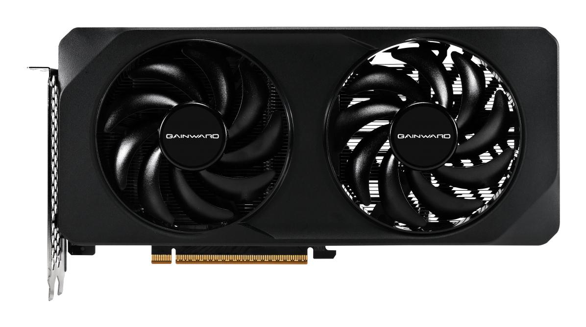 Gainward   Geforce   Rtx   5050   Ghost   8gb