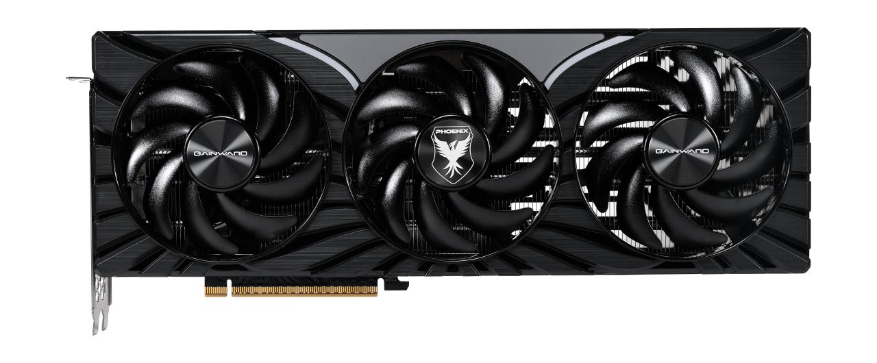 Gainward   Rtx   5070ti   Phoenix - S   16gb   Gddr7   Hdmi   3xdp   Grafikkort   Geekd   Dk