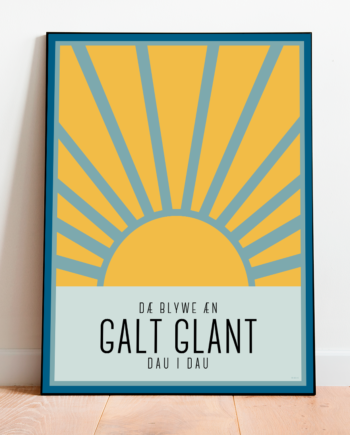 Galt   Glant   Daw