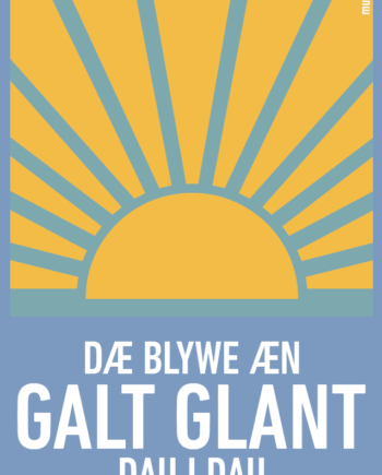 Galt   Glant   Daw   Magnet