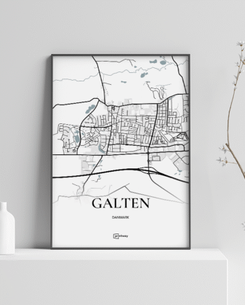 Galten Plakaten