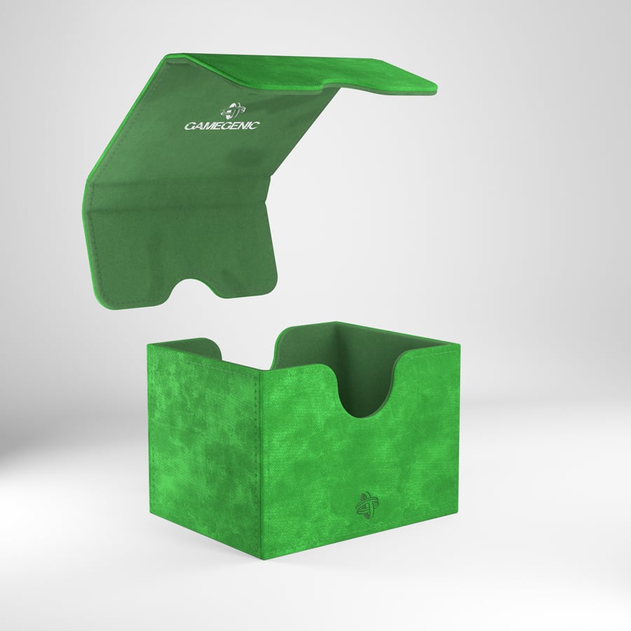 Gamegenic   Sidekick   100      Kortæske   Toys   Trading   Card   Geekd   Dk