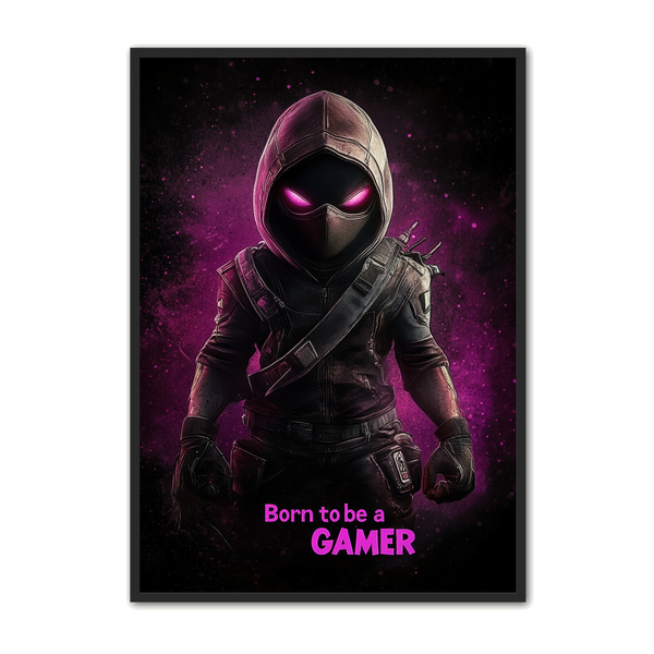 Gamer   Plakat   63