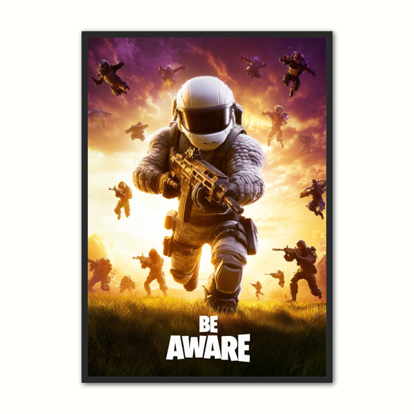Gamer   Plakat   114