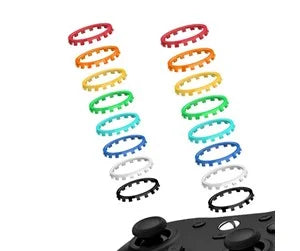 Gamesir   Ac11   Controller   Precision   Rings     - Pack    Multicolor   Konsol   Geekd   Dk