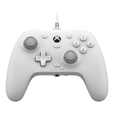 Gamesir   G7   He   Controller    Hvid