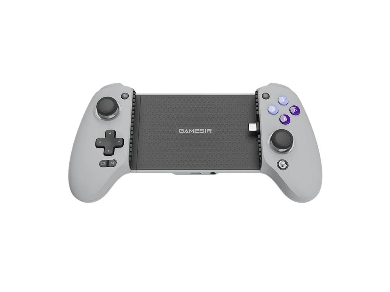 Gamesir   G8   Mobile   Gaming   Controller   Gray   Konsol   Geekd   Dk