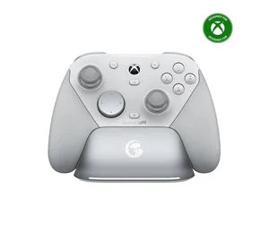 Gamesir   G7   Pro   Multiplatform   Gamepad   Mech   White    Tmr   Sticks    Hall - Effect   Triggers    Xbox   Licensed   Konsol   Geekd   Dk